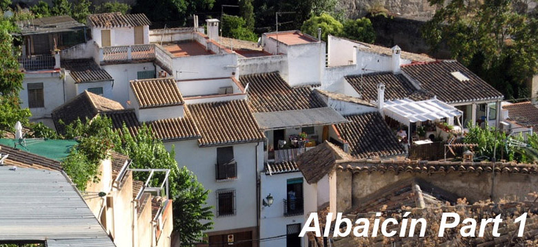 Albaic�n Part 1