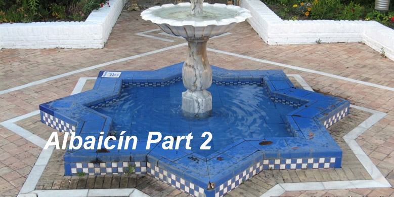 Albaic�n Part 2