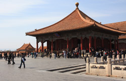 Forbidden City II