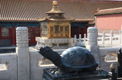 Forbidden City IV