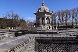 Yuan Ming Yuan Part 2