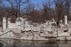 Yuan Ming Yuan Part 3