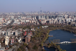 Central Radio and TV Tower