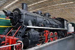 China Railway Museum Part 2