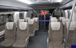 Daxing Airport Express Line