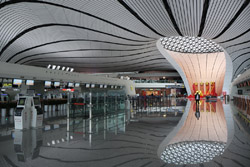 Daxing Airport