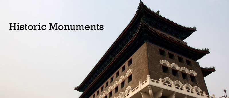 Historic Landmarks