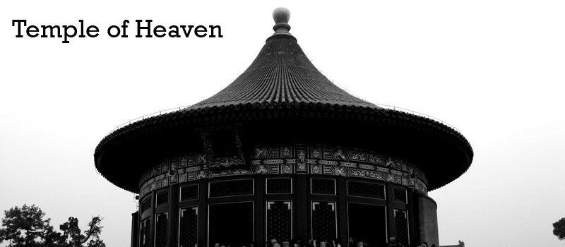 Temple of Heaven
