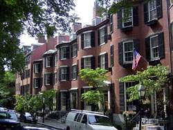 Boston