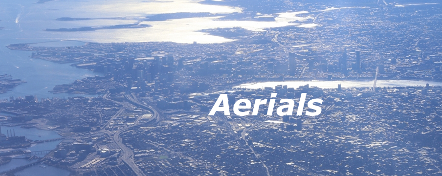 Aerials