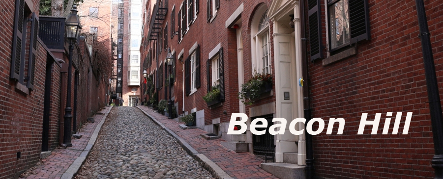 Beacon Hill