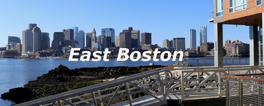 East Boston