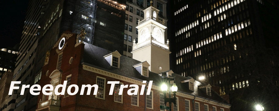 Freedom Trail