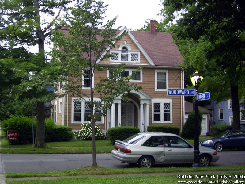 Buffalo, New York Photo Gallery