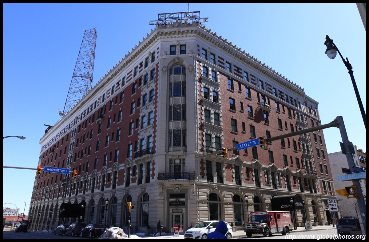 What Female Built The First Skyscraper In New York City What Female Built The First Skyscraper In New York City