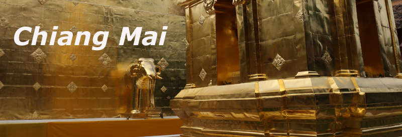  Chiang Mai Photo Gallery 