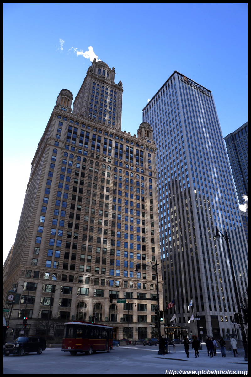 Chicago Loop Photo Gallery