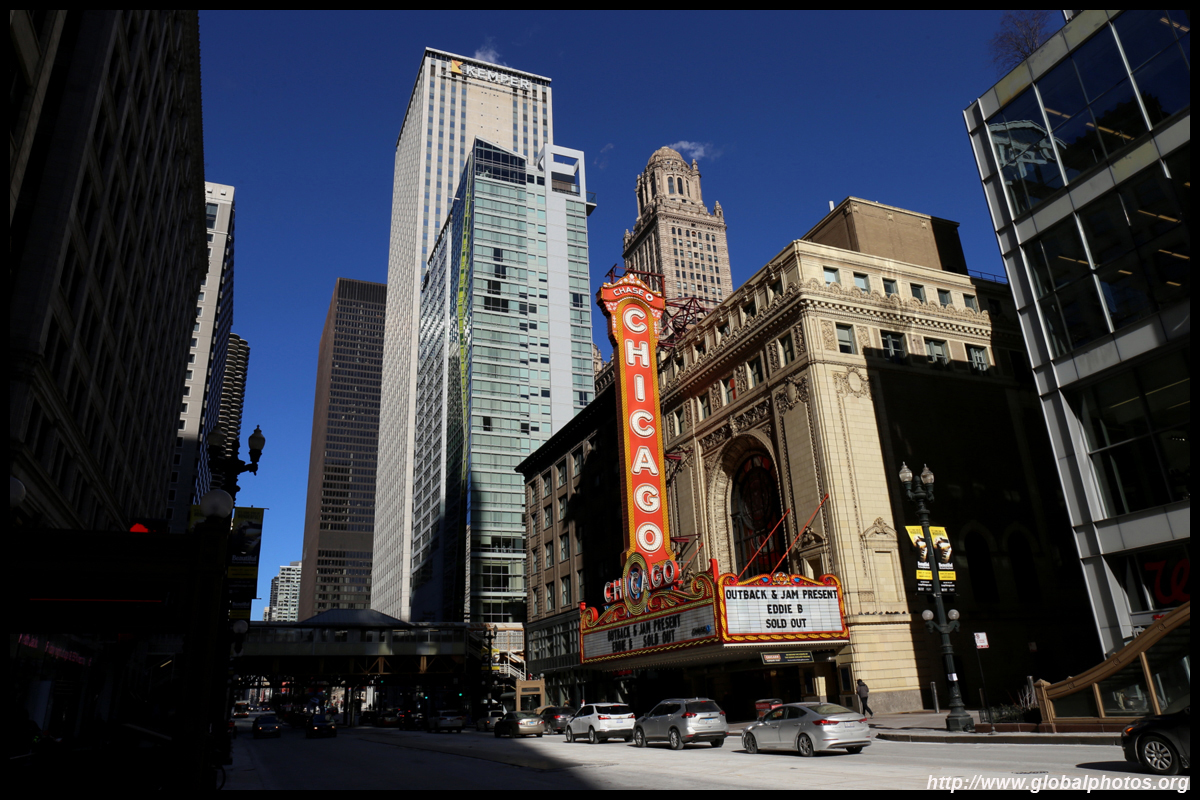 Chicago Loop Photo Gallery