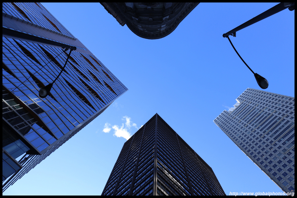 Chicago Loop Photo Gallery