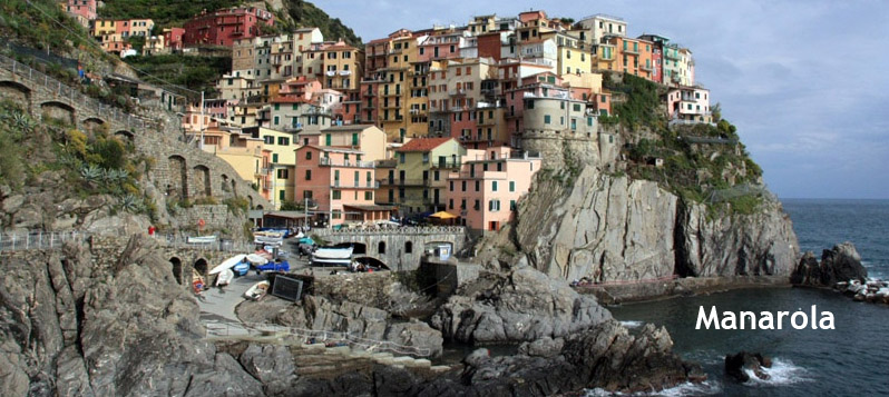 Manarola