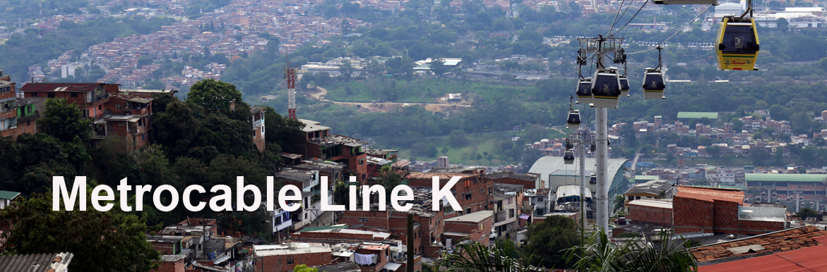Metrocable Line K