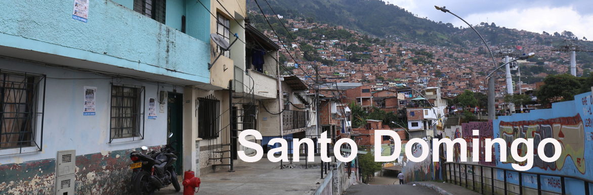 Santo Domingo