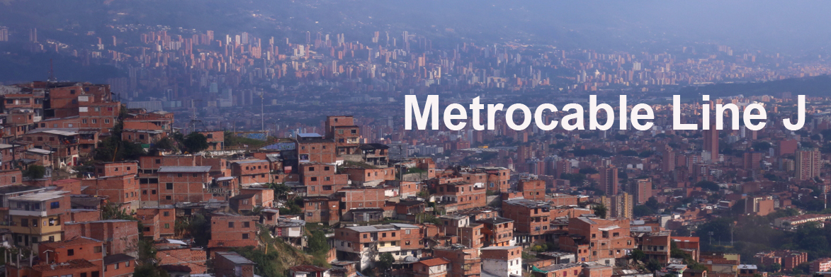 Metrocable Line J