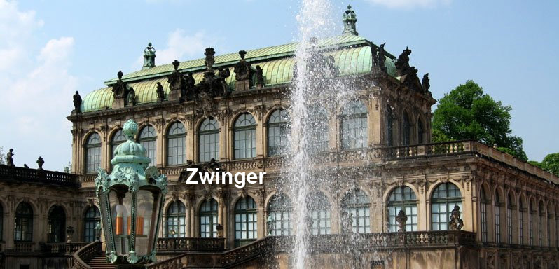 Zwinger