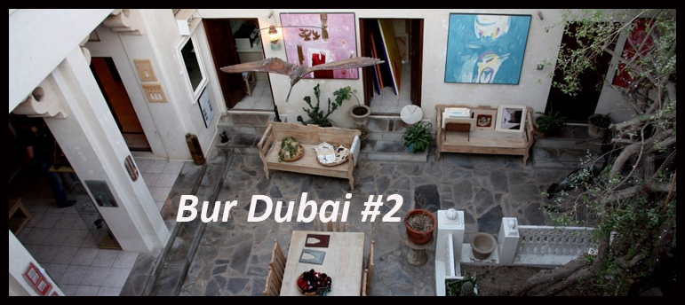 Bur Dubai #2