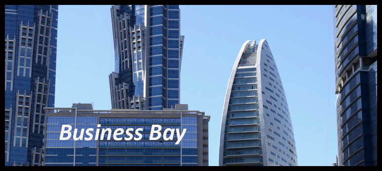 Business Bay