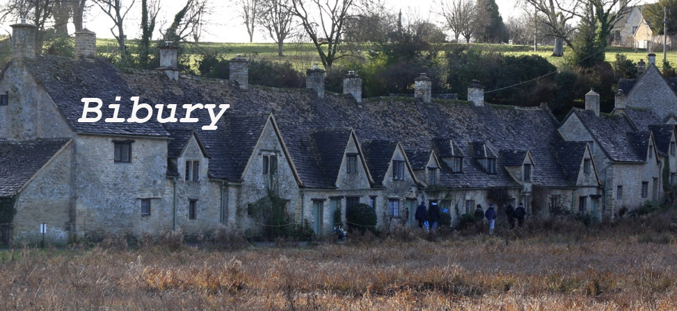 Bibury
