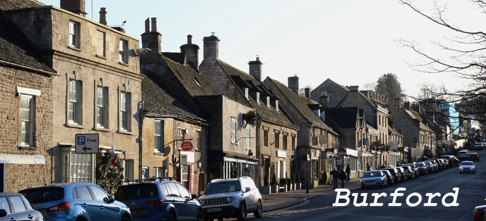 Burford