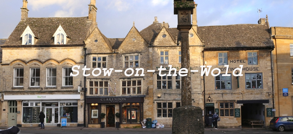 Stow-on-the-Wold