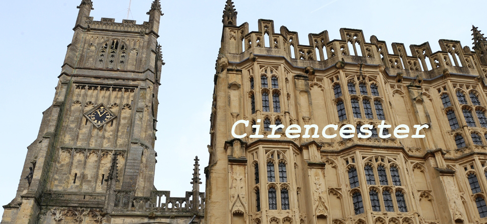 Cirencester