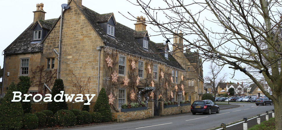 Broadway