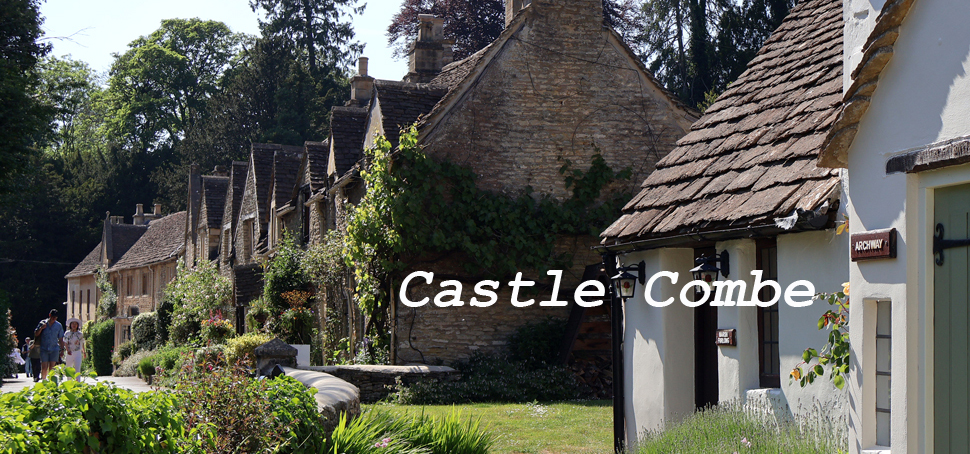Castle Combe