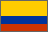 Colombia Flag