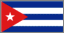 Cuba Flag