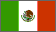 Mexico Flag