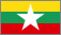 Myanmar Flag