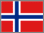 Norway flag