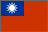 Taiwan Flag