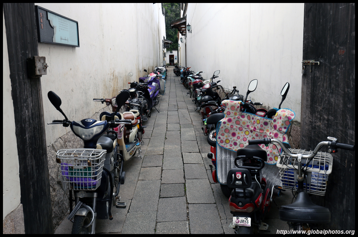 Fuzhou photo gallery