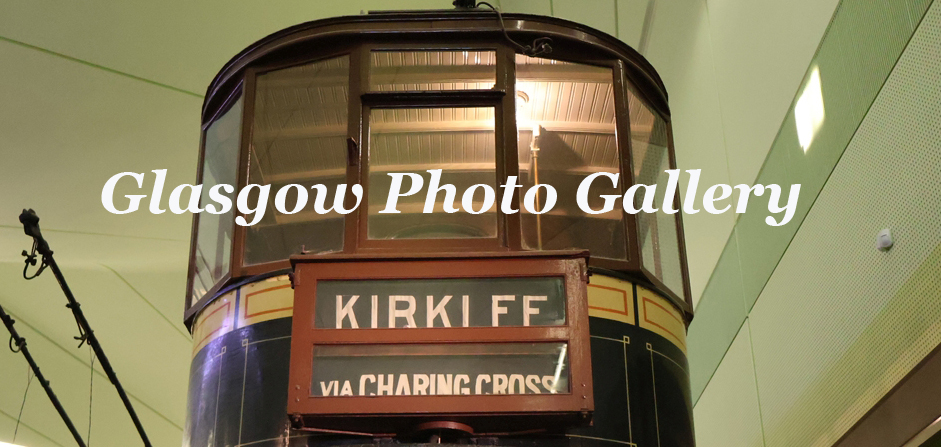  Glasgow Photo Gallery