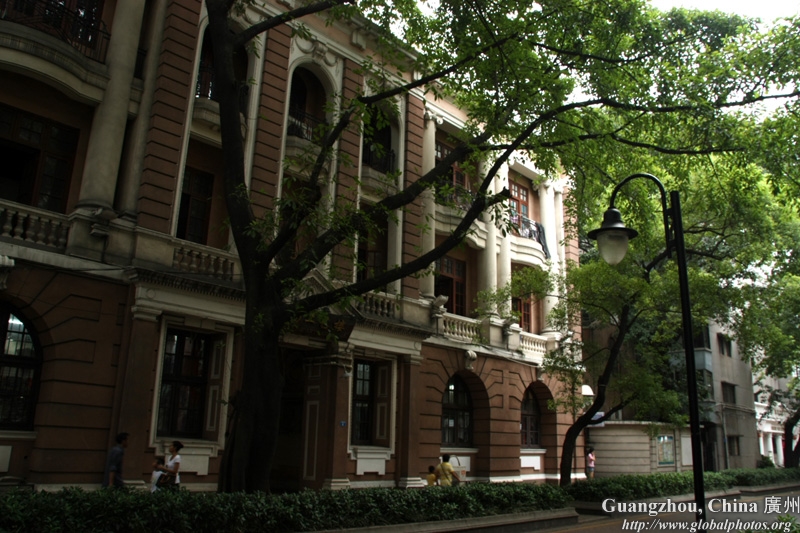 Victory Hotel Shamian Island Guangzhou China Victory Hotel Shamian Island Guangzhou China
