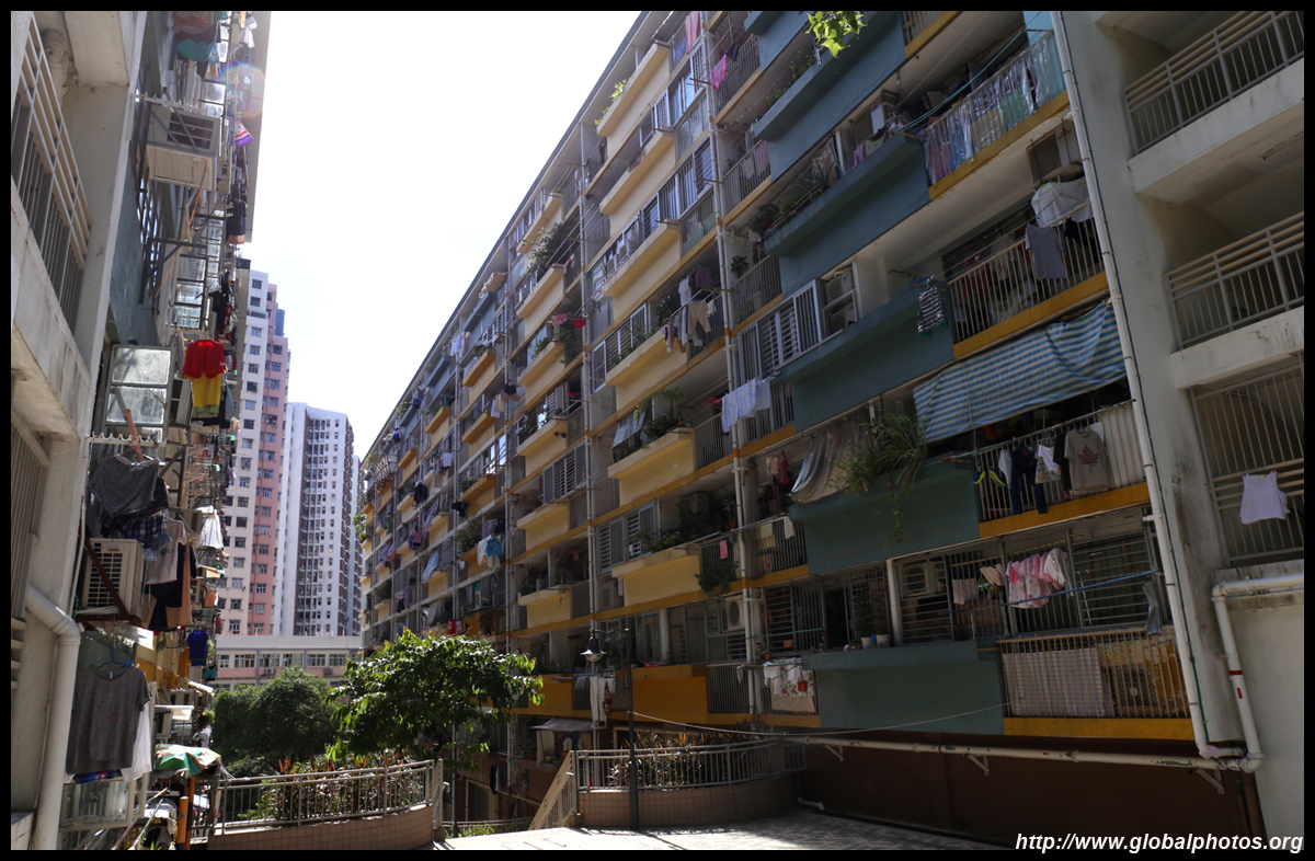 Hong Kong Photo Gallery Shau Kei Wan