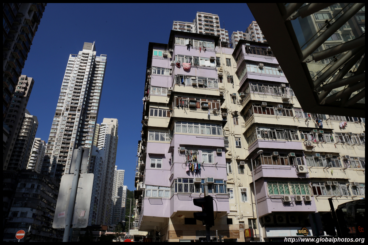 Hong Kong Photo Gallery Cheung Sha