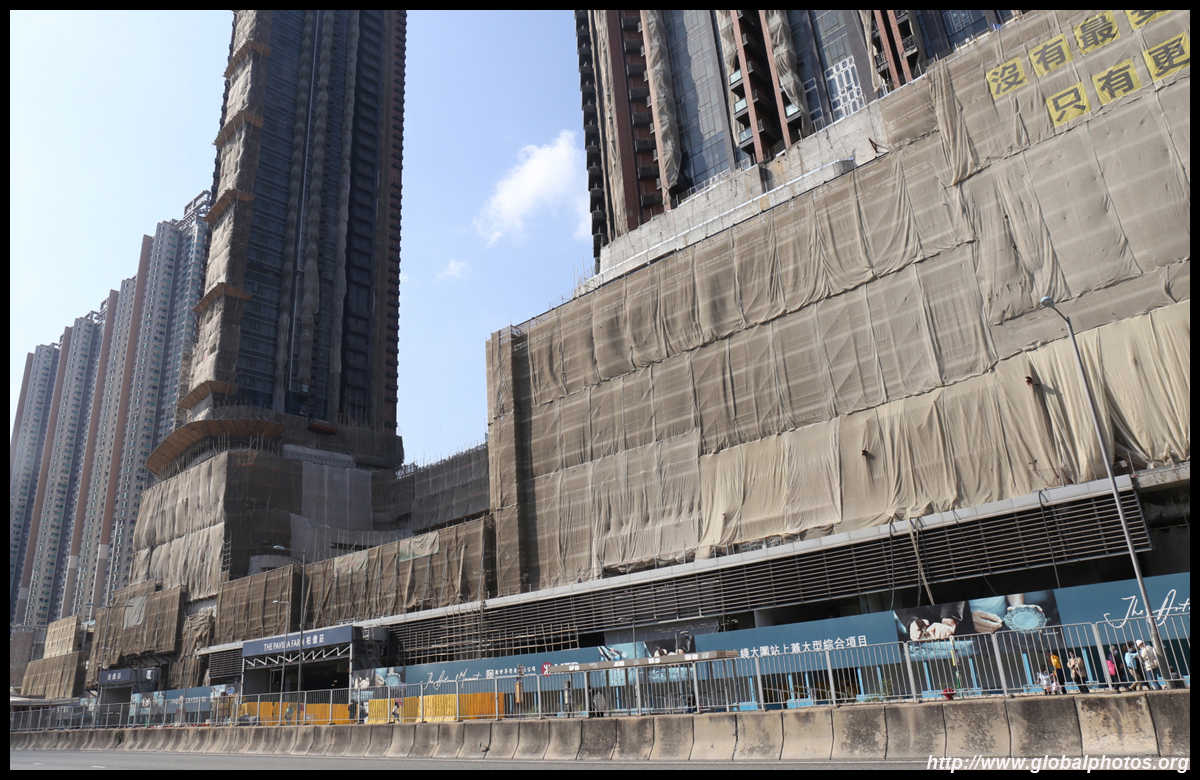 HONG KONG Projects & Construction Page 140 SkyscraperCity Forum