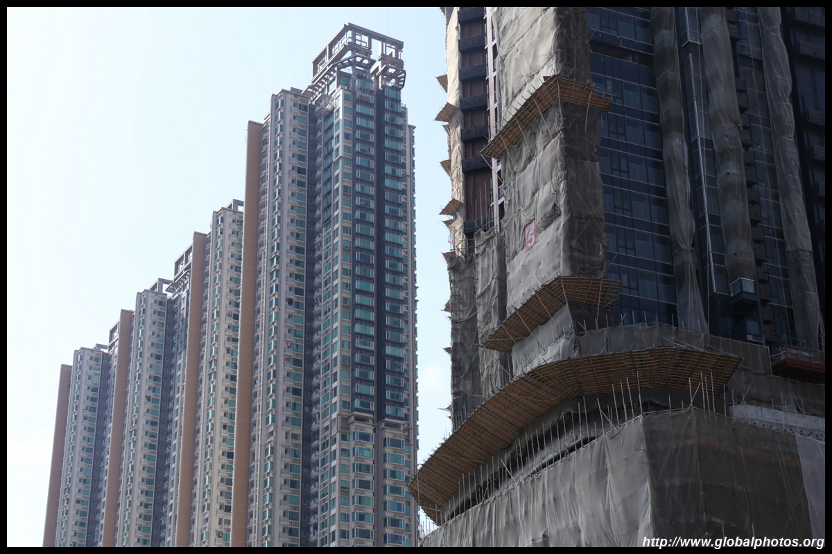 HONG KONG Projects & Construction Page 140 SkyscraperCity Forum
