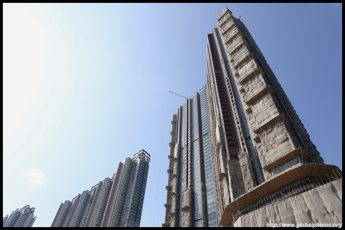 HONG KONG Projects & Construction Page 140 SkyscraperCity Forum